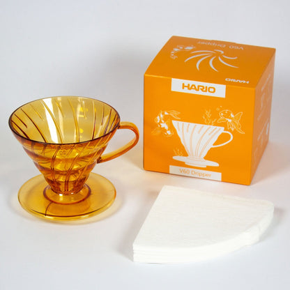 Hario V60 Dripper 02 Set HARIO