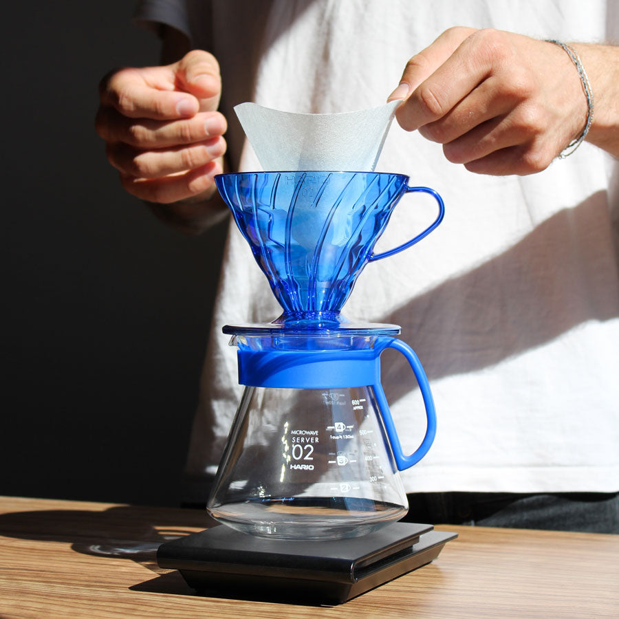 Hario V60 Dripper 02 Set HARIO