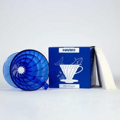 Hario V60 Dripper 02 Set HARIO