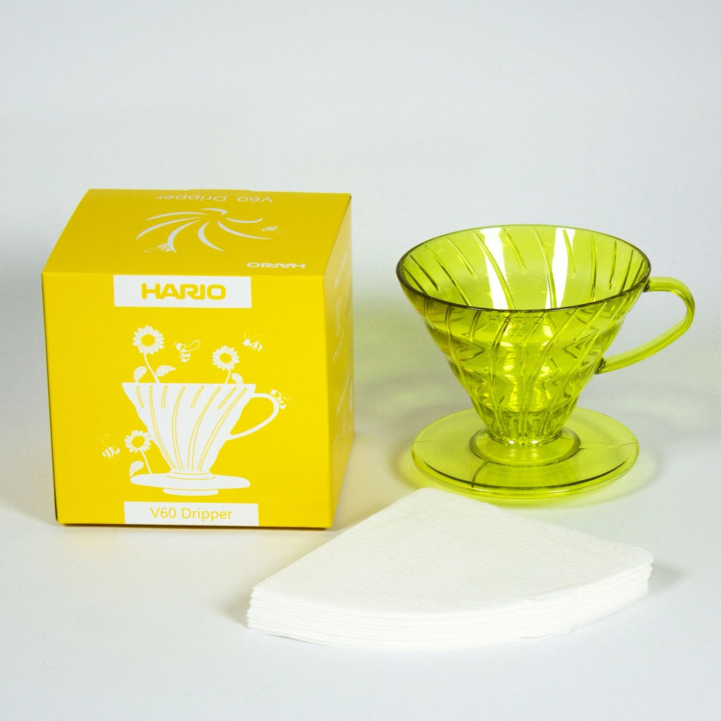 Hario V60 Dripper 02 Set HARIO
