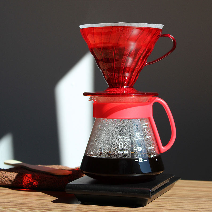Hario V60 Range Server 600ml HARIO