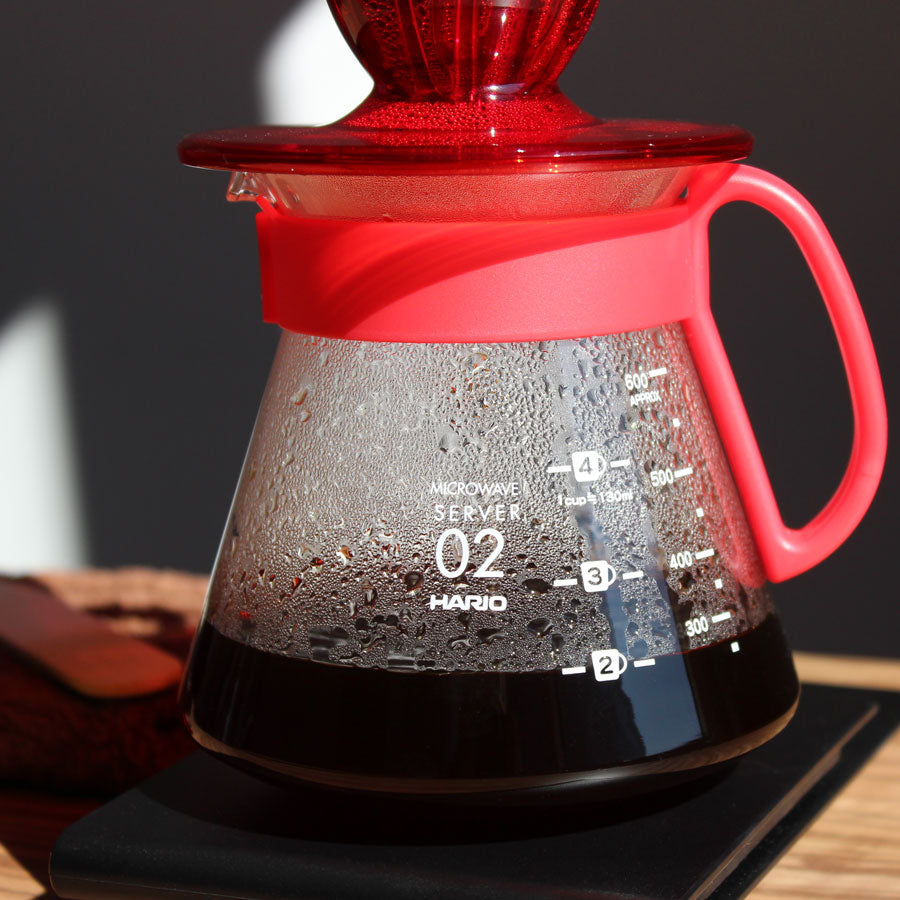 Hario V60 Range Server 600ml HARIO