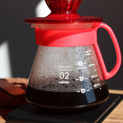Hario V60 Range Server 600ml HARIO