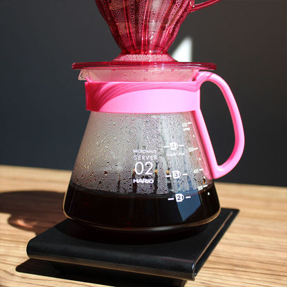 Hario V60 Range Server 600ml HARIO