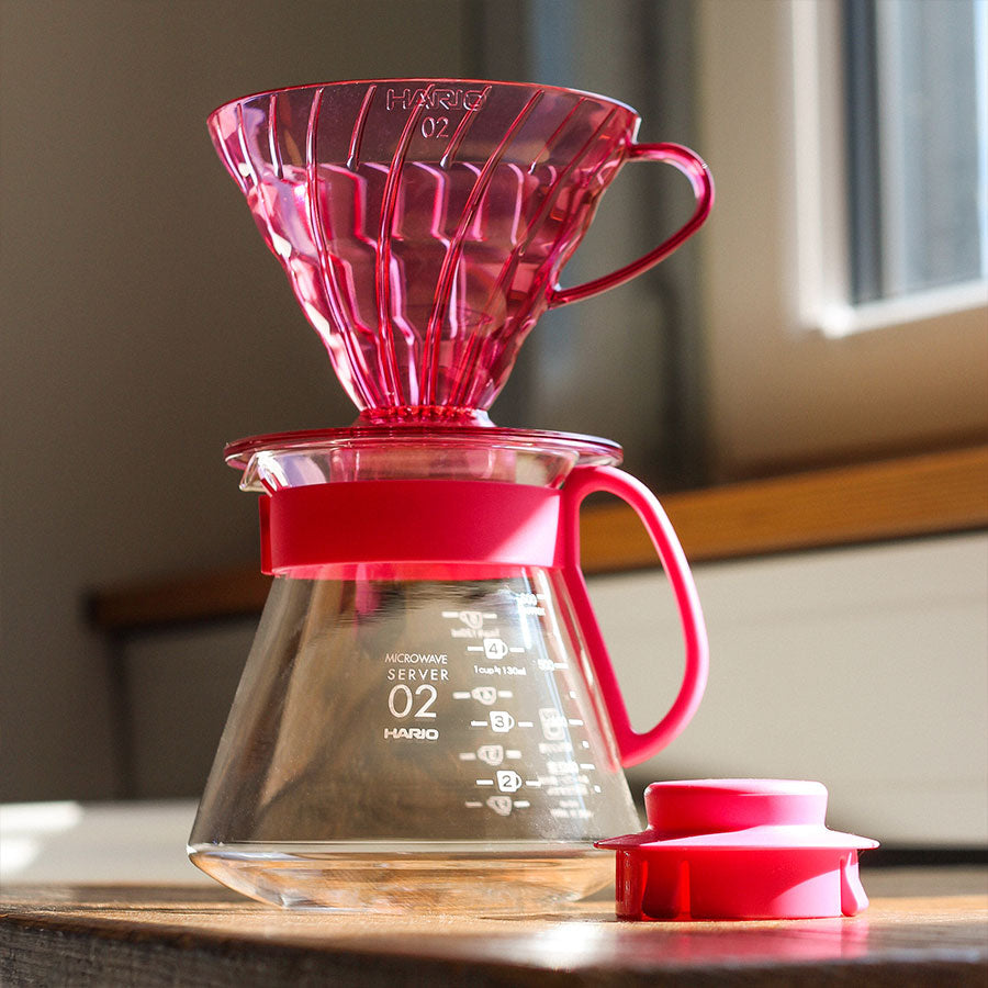 Hario V60 Range Server 600ml HARIO