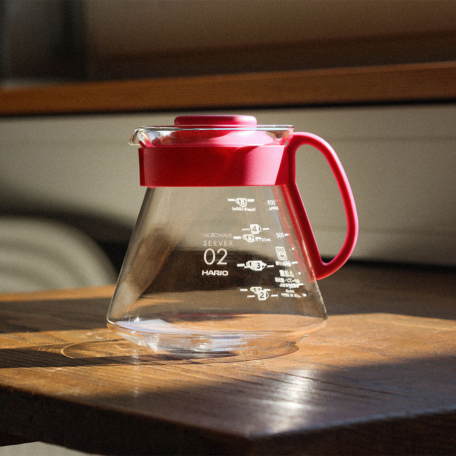 Hario V60 Range Server 600ml HARIO