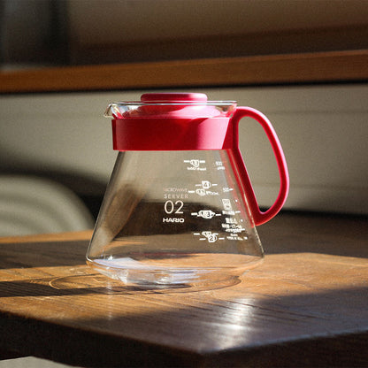Hario V60 Range Server 600ml HARIO