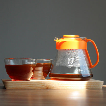 Hario V60 Range Server 600ml HARIO