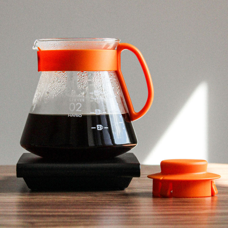 Hario V60 Range Server 600ml HARIO