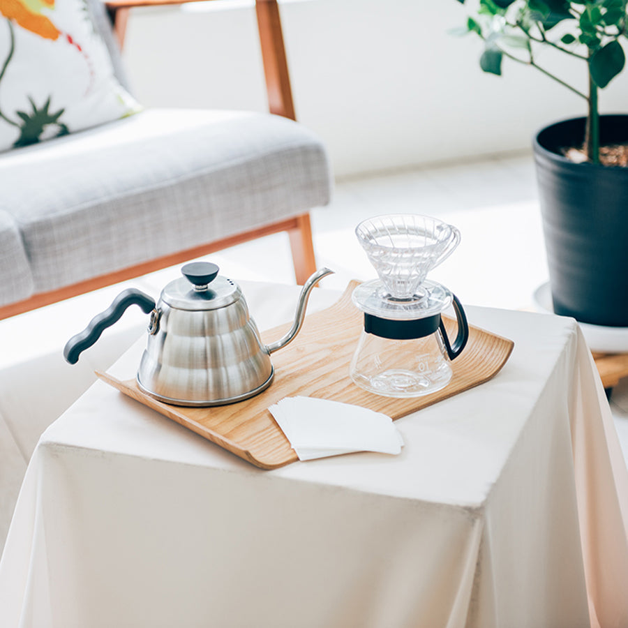 Hario V60 Range Server 600ml HARIO