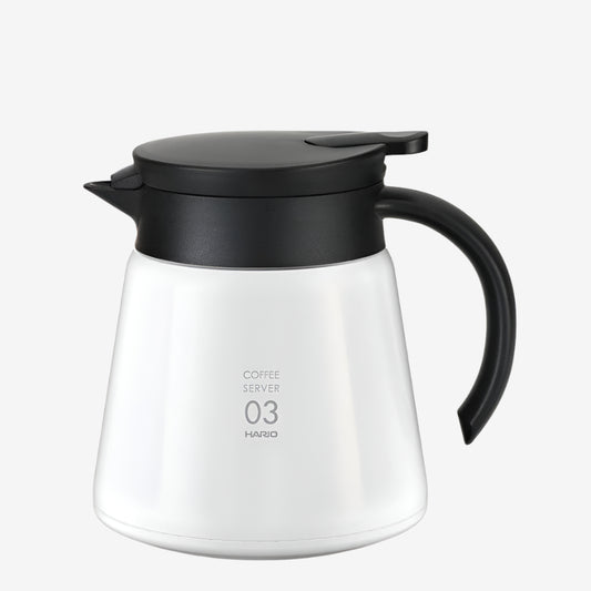 V60 03 Isoleerkan 800ml HARIO