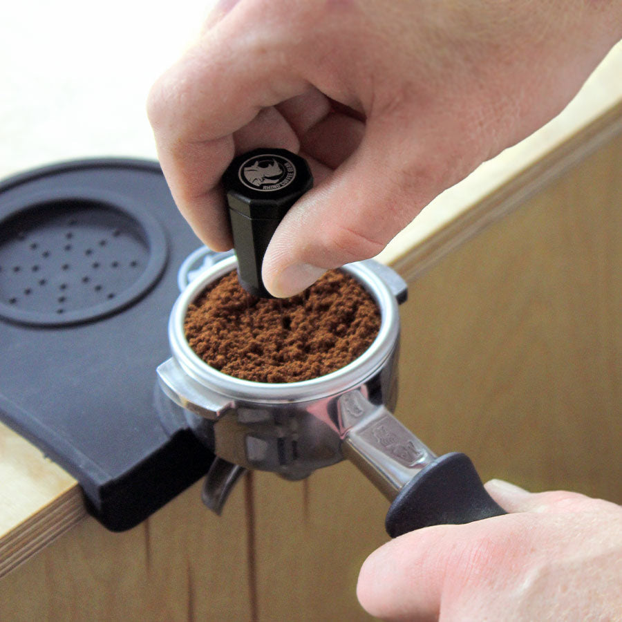 Rhino WDT Needle Distribution Tool Metal Rhino Coffee Gear