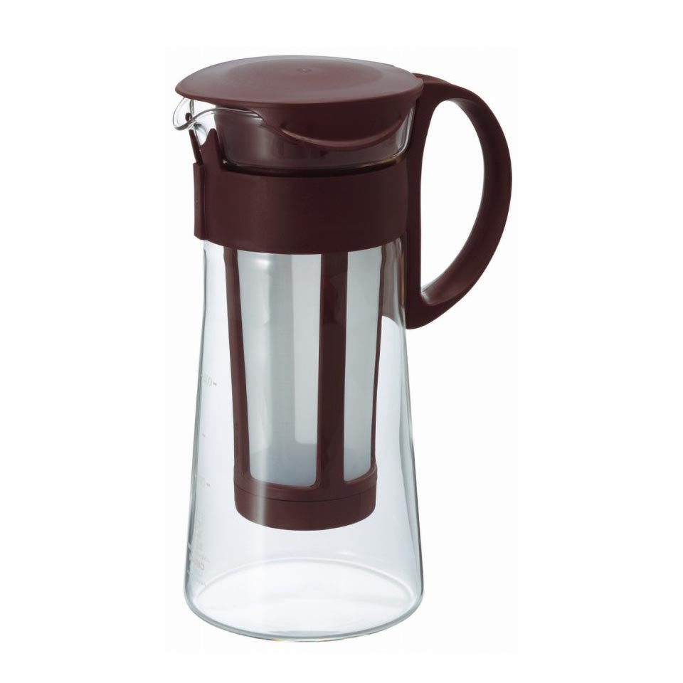 Hario Mizudashi Mini Cold Brew Pot HARIO