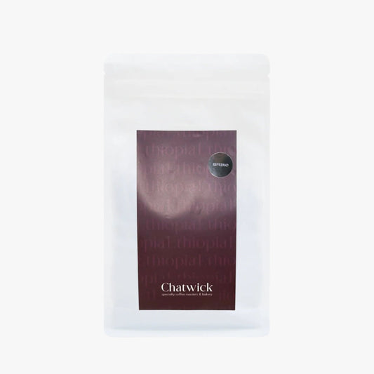 Ethiopia Hambela Chatwick