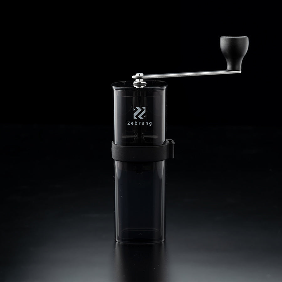 Hario Zebrang Outdoor Keramische Koffiemolen Koffie Kenner