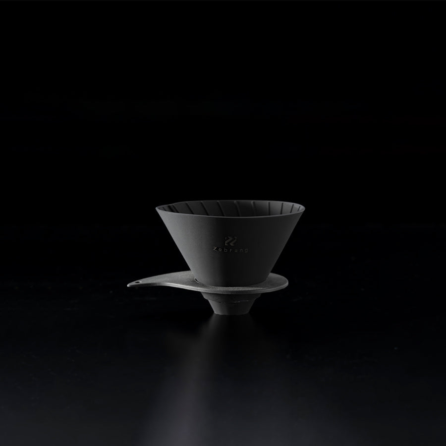 Hario Zebrang V60 Opvouwbare Dripper HARIO