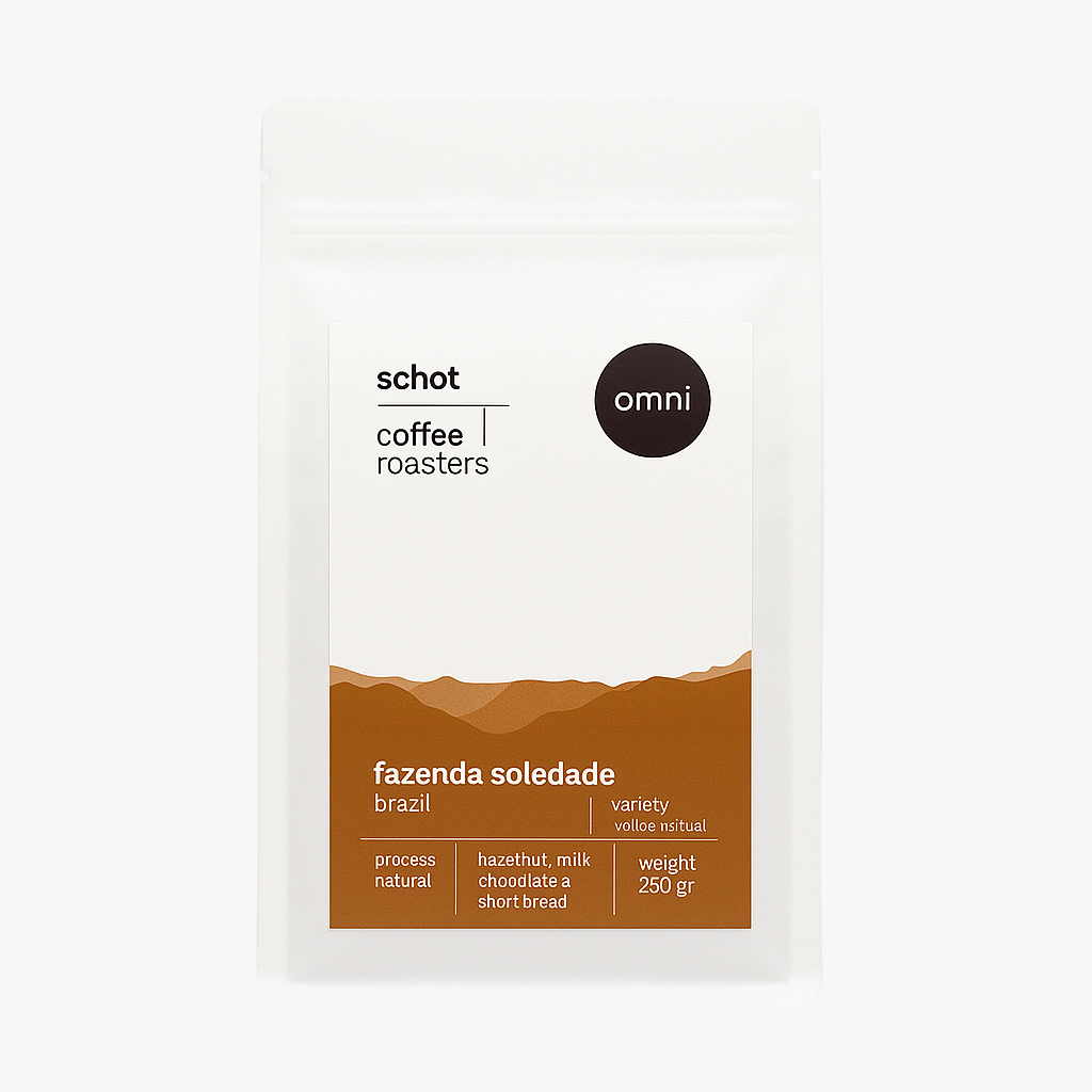 Fazenda Soledade Schot