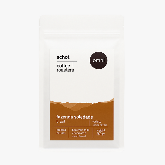 Fazenda Soledade Schot