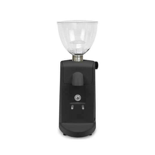 Ascaso I2 mini koffiemolen zwart 175W