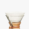 Chemex Klassieke koffiefilter 6‑10 koppen Chemex