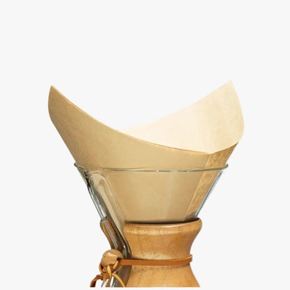 Chemex Klassieke koffiefilter 6‑10 koppen Chemex