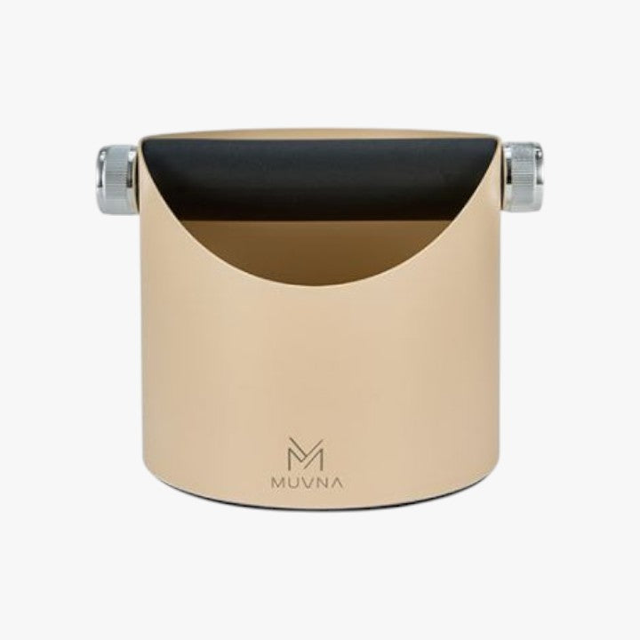 MUVNA - Stalen Klopemmer MUVNA