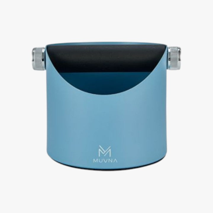 MUVNA - Stalen Klopemmer MUVNA