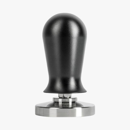 WCG - Koffie 'Klik' Tamper - 58mm - Zwart WCG