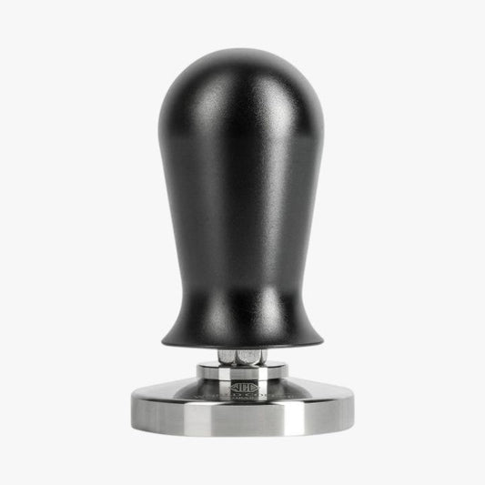 WCG - Koffie 'Klik' Tamper - 58mm - Zwart WCG