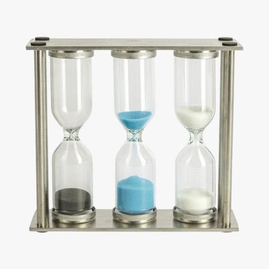 WCG - Theezandloper WCG