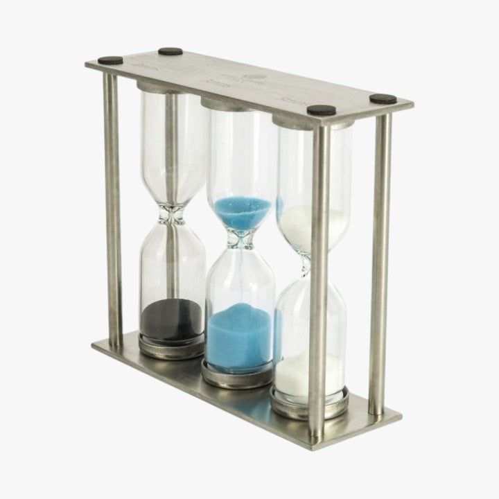 WCG - Theezandloper WCG