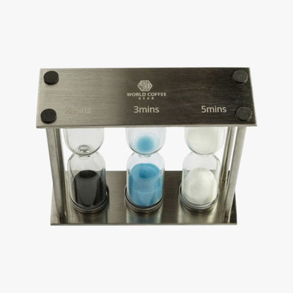 WCG - Theezandloper WCG