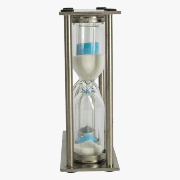 WCG - Theezandloper WCG