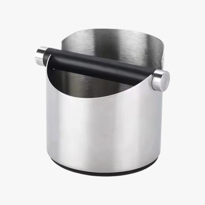 WCG - Klopbox roestvrij staal gepolijst WCG