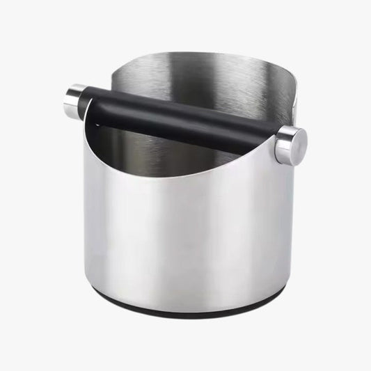 WCG - Klopbox roestvrij staal gepolijst WCG