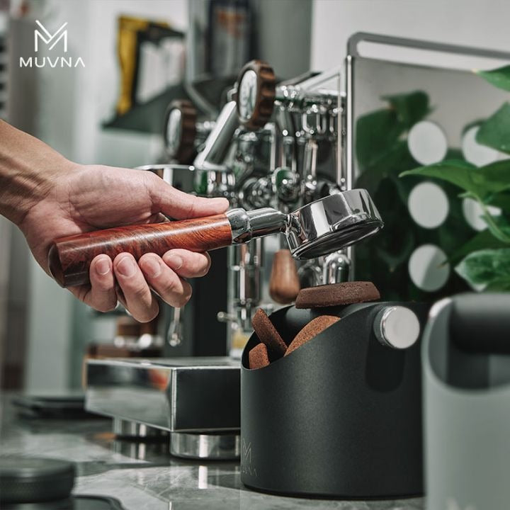 MUVNA - Stalen Klopemmer MUVNA