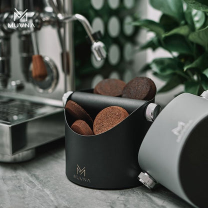 MUVNA - Stalen Klopemmer MUVNA