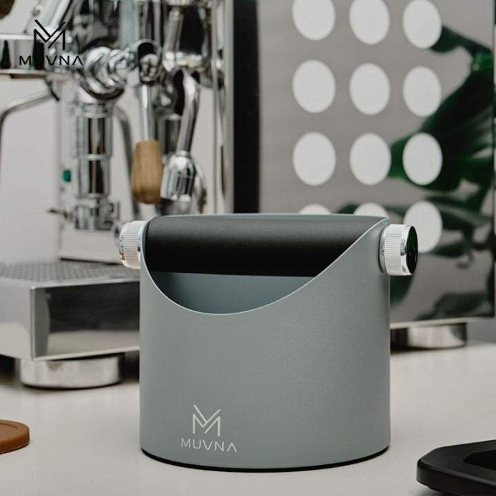 MUVNA - Stalen Klopemmer MUVNA