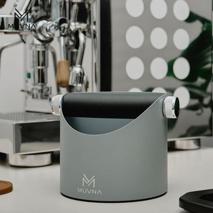 MUVNA - Stalen Klopemmer MUVNA