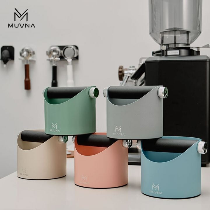 MUVNA - Stalen Klopemmer MUVNA