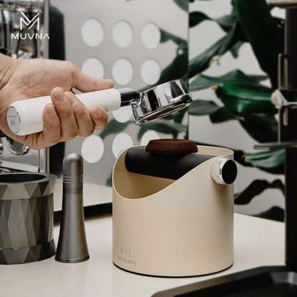 MUVNA - Stalen Klopemmer MUVNA