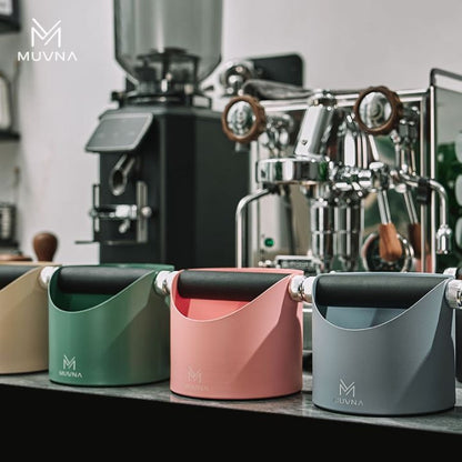 MUVNA - Stalen Klopemmer MUVNA