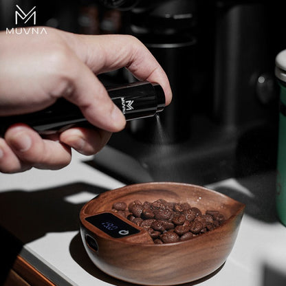MUVNA - Mini Walnoot Doseerweegschaal MUVNA