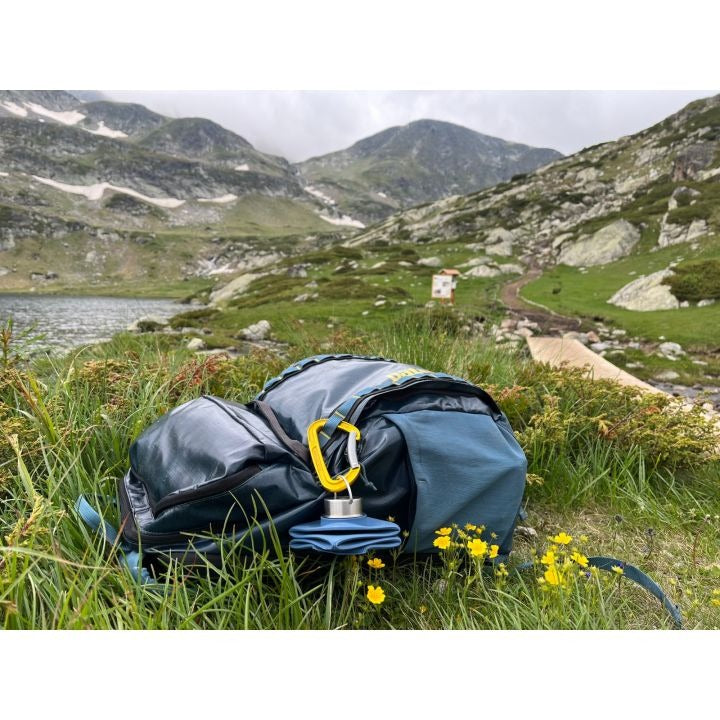 Difold Origami Fles - Plantaardig Difold