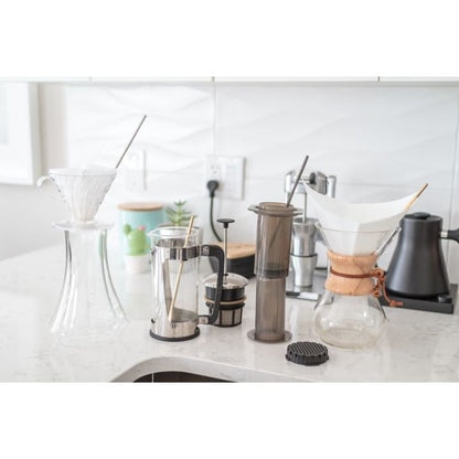 KRUVE Brew Stick Goud Kruve