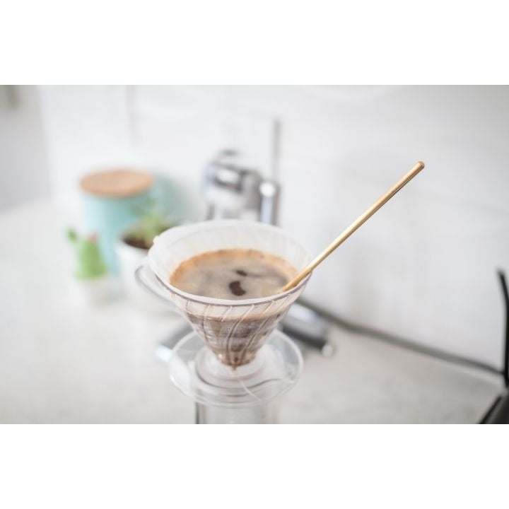 KRUVE Brew Stick Goud Kruve