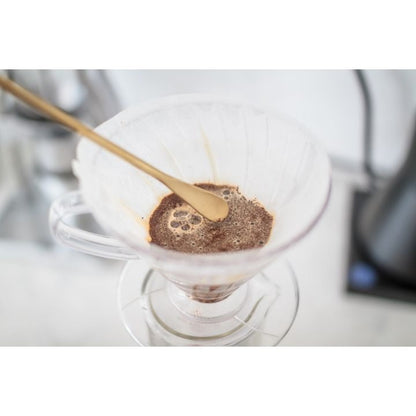 KRUVE Brew Stick Goud Kruve