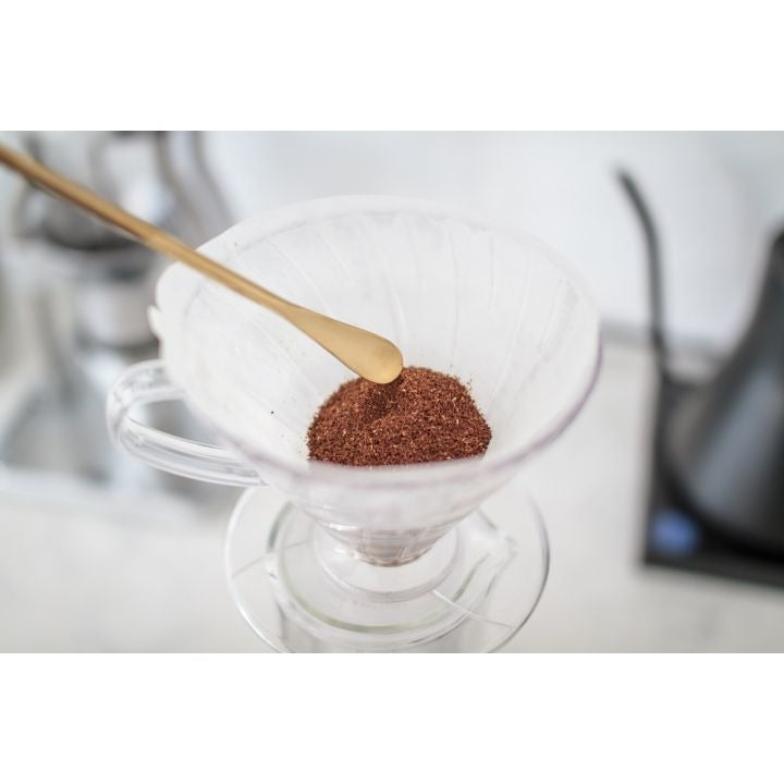 KRUVE Brew Stick Goud Kruve