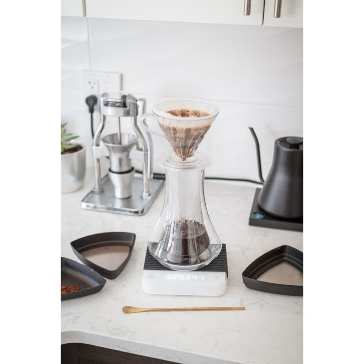 KRUVE Brew Stick Goud Kruve