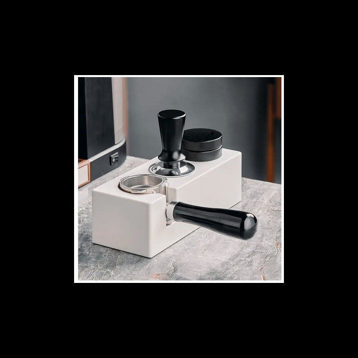 MUVNA Tamper & Portafilter Basis MUVNA